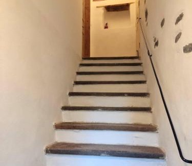 Saint-Laurent-le-Minier Apartment | Charmant appartement dans l’Ancienne Mairie