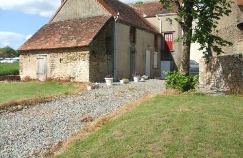 Gargilesse-Dampierre House | Charmant gîte en vallée de la Creuse avec jardin et parking privatif - FR-1-591-716