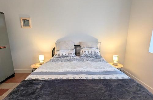Gargilesse-Dampierre House | Charmant gîte en vallée de la Creuse avec jardin et parking privatif - FR-1-591-716