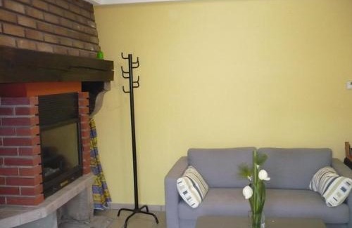 La Chambonie House | Charmant gîte 3 chambres avec jardin, proche activités neige et randonnées, animaux acceptés ! - FR-1-496-199