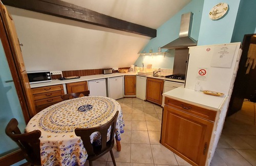Thelod Cottage | "Charmant Gîte Campagnard Proche Nancy – Nature, Confort et Activités ! "