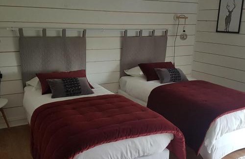 Toul House | Charmant gîte de 160 m² dans une ferme près de Toul, à 30 min de Nancy, avec terrasse et jardin privé - FR-1-584-65