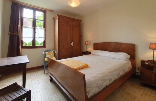Maupas House | Charmant Gîte de Campagne Isolé Avec Piscine