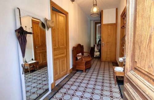 Neronde House | Charmant gîte pour 6 personnes à Néronde - FR-1-496-357