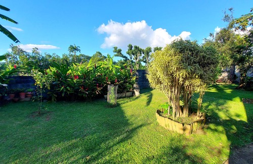 Sainte-Rose Cottage | Charmant Gite Pour Vous Ressourcer au Calme