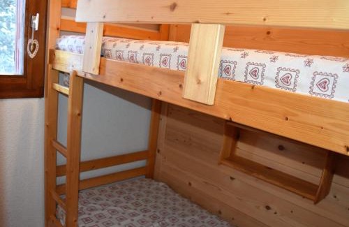 Pralognan-la-Vanoise Apartment | Charmant jardin, piscine chauffée, proche pistes et centre - FR-1-464-143