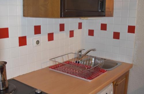 Pralognan-la-Vanoise Apartment | Charmant jardin, piscine chauffée, proche pistes et centre - FR-1-464-143