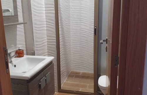 Marina Apartment | Charmant Logement à Saïdia