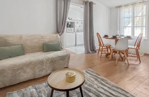 Chartres Apartment | Charmant & Lumineux - Centre