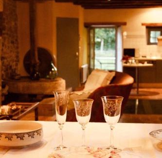 Auriac House | Charmant Moulin De Selves