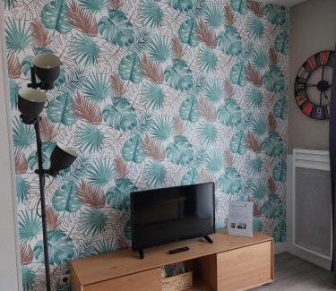 Serris Apartment | Charmant petit appartement a Disneyland !