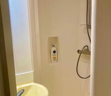 Saint-Brice-sous-Foret Apartment | Charmant studio terrasse 25min Aéroport CDG