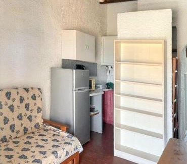 Bravone Apartment | Charmant studio à Linguizzetta 23 m² avec terrasse privative