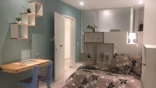 Sfax Apartment | Charmant studio à Sfax