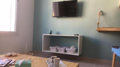 Sfax Apartment | Charmant studio à Sfax