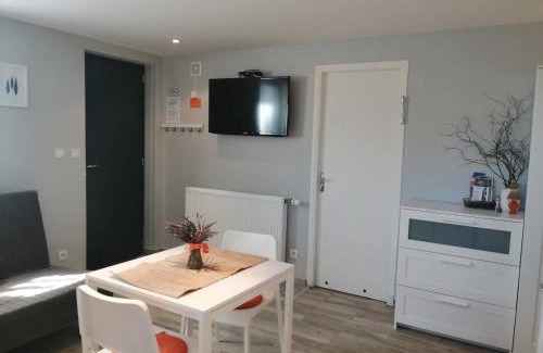 Autrans-Meaudre-en-Vercors Apartment | Charmant studio á Autrans