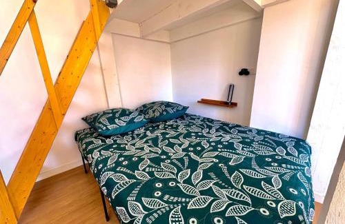 Arras Apartment | Charmant Studio 3 pers - Hyper centre d'Arras