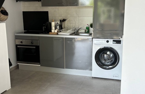 Val de Brie Apartment | Charmant Studio Bord de Marne