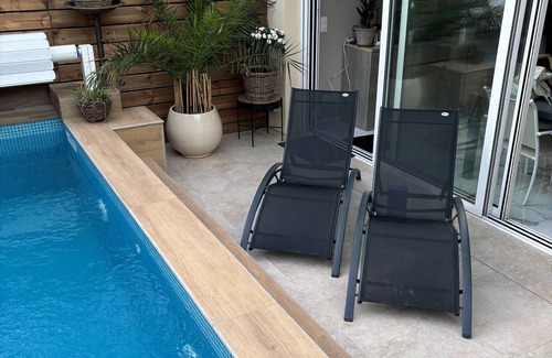 Val de Brie Apartment | Charmant Studio Bord de Marne