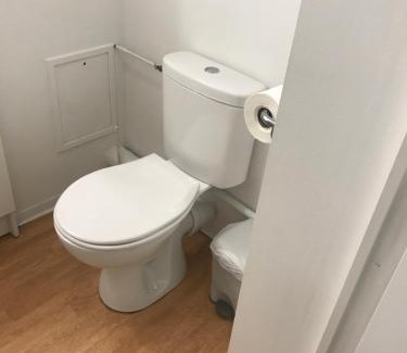 Le Tholonet Apartment | Charmant Studio climatisé Aix en Provence - parking gratuit