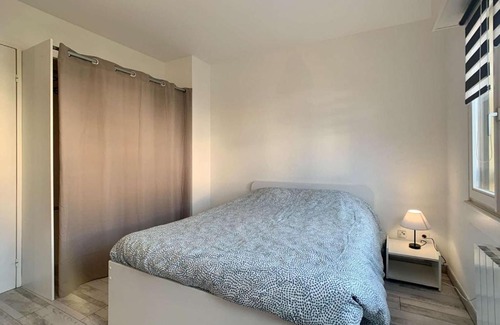 Mutzig Apartment | Charmant studio centre ville de Mutzig