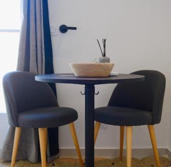 Vauban Apartment | charmant studio climatisé pres de notre dame de la garde