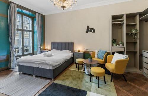 Fribourg Apartment | Charmant studio dans la vieille ville de Fribourg
