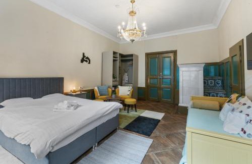 Fribourg Apartment | Charmant studio dans la vieille ville de Fribourg