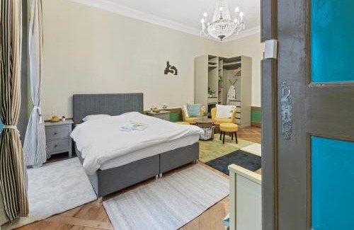 Fribourg Apartment | Charmant studio dans la vieille ville de Fribourg