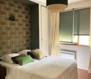 Castanet-Tolosan Apartment | Charmant Studio au coeur de Castanet-Tolosan