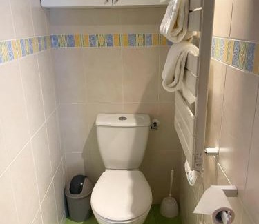 Castanet-Tolosan Apartment | Charmant Studio au coeur de Castanet-Tolosan