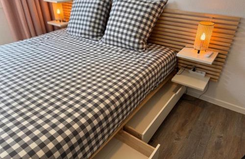 Esplanade Apartment | Charmant studio II - accès privé
