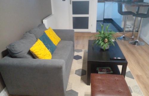 Louvres Apartment | Charmant Studio indépendant