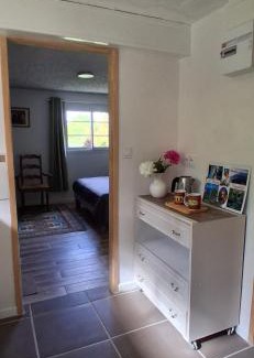 Roquefort-les-Pins Apartment | Charmant studio Van Gogh