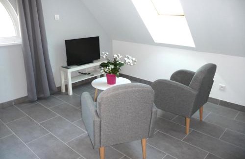 Durrenentzen Apartment | Charmant sudio aux portes de Colmar