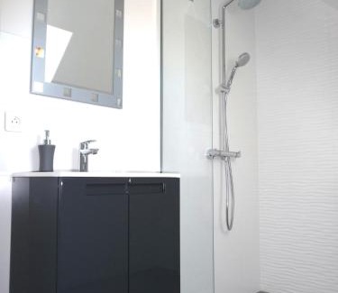 Durrenentzen Apartment | Charmant sudio aux portes de Colmar