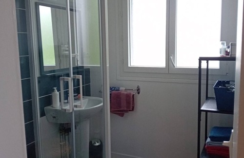Athis-Mons Apartment | Charmant T2 à Proximité de Paris