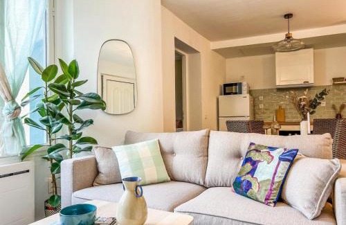 Tarbes Apartment | Charmant T2 au Cœur de la Ville