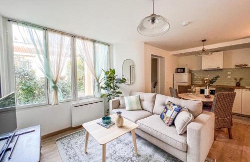 Tarbes Apartment | Charmant T2 au Cœur de la Ville