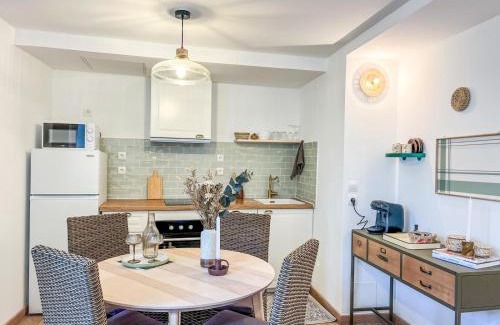 Tarbes Apartment | Charmant T2 au Cœur de la Ville