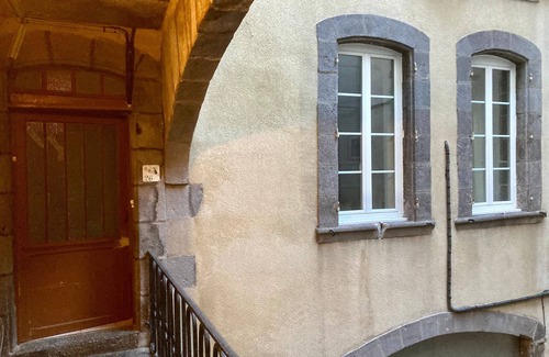 Blatin Apartment | Charmant T2 au Coeur de la Ville