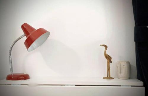 Colombier - Champ de Mars Apartment | Charmant T2 avec Jardin Proche gare