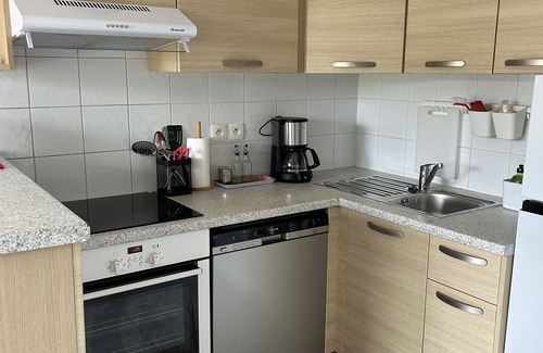 Capbreton Apartment | Charmant T2 Capbreton, 300m des Plages