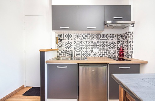 Rochefort-sur-Loire Apartment | Charmant T2 au Bord de L'eau