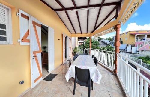 Trois-Rivieres Apartment | Charmant T3 au cœur d'un petit village de pêcheurs
