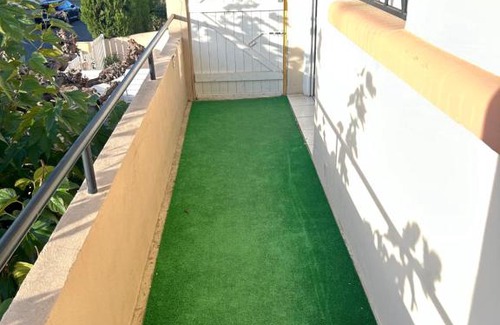 La Jetee Apartment | Charmant t3
