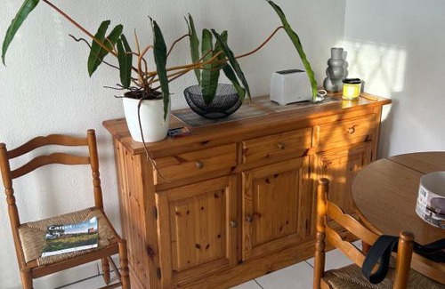 La Jetee Apartment | Charmant t3
