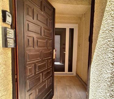Saint-Hippolyte Apartment | Charmant T4 proche mer
