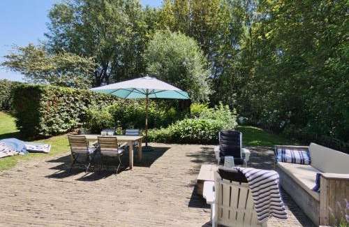 Groede House | Charmant vakantiehuis op unieke locatie