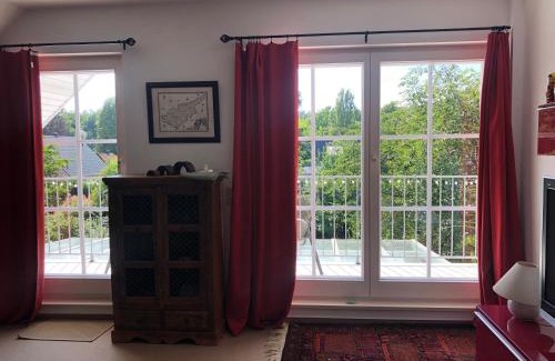 Hoisdorf Apartment | Charmante 2-Zimmer Wohnung